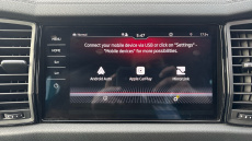 Skoda Kodiaq 1.5 TSI Sport Line 5dr DSG [7 Seat] Petrol Estate